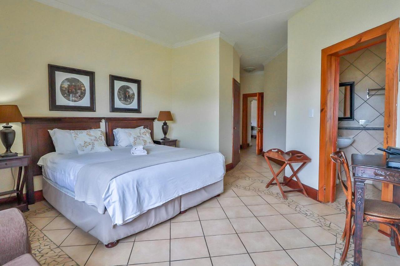 Croc River Lodge Komatipoort Eksteriør bilde