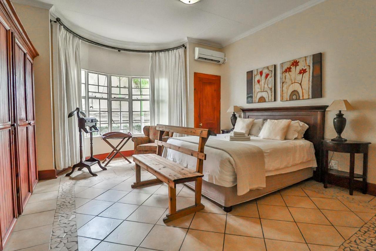 Croc River Lodge Komatipoort Eksteriør bilde