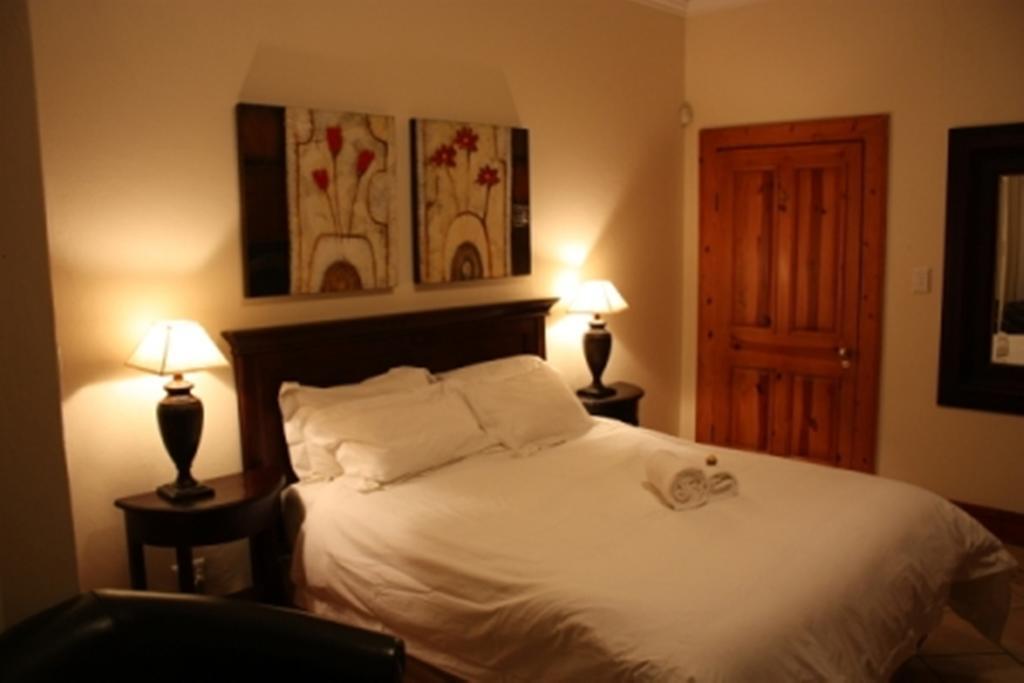 Croc River Lodge Komatipoort Rom bilde