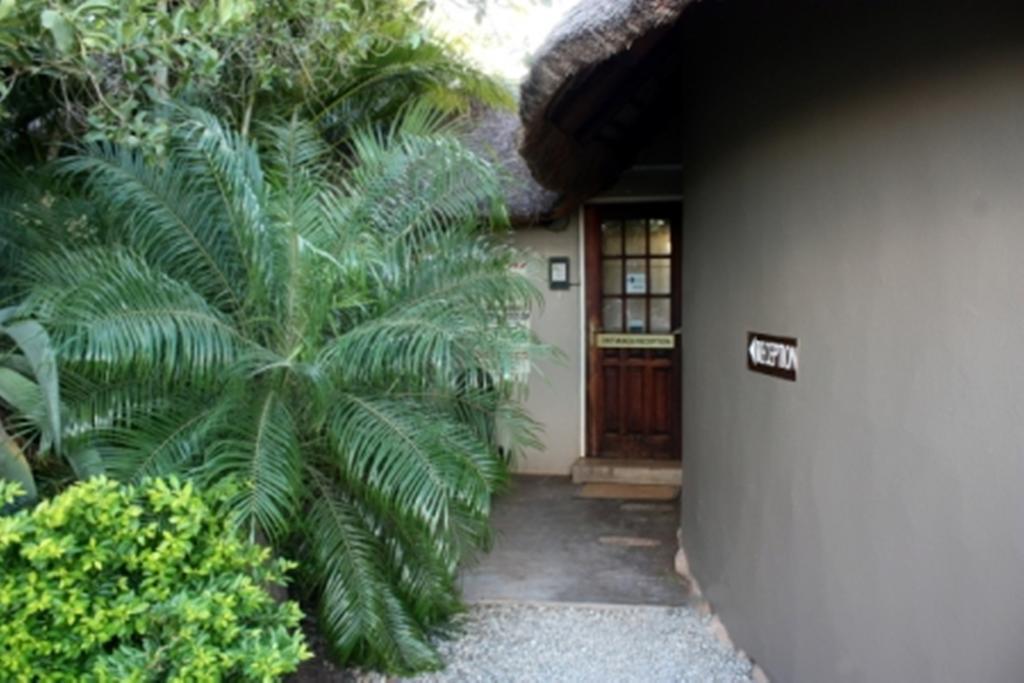 Croc River Lodge Komatipoort Eksteriør bilde