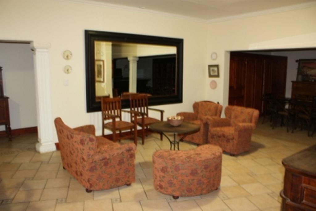 Croc River Lodge Komatipoort Eksteriør bilde