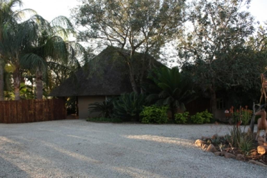 Croc River Lodge Komatipoort Eksteriør bilde