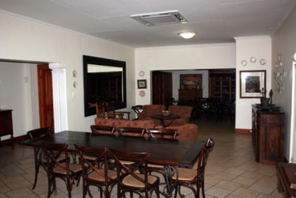 Croc River Lodge Komatipoort Eksteriør bilde