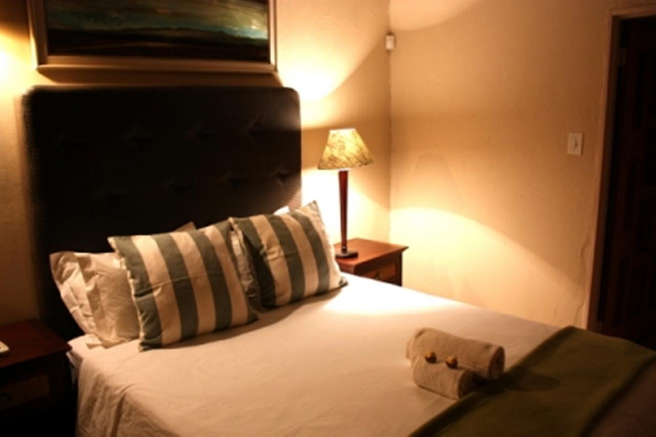Croc River Lodge Komatipoort Rom bilde