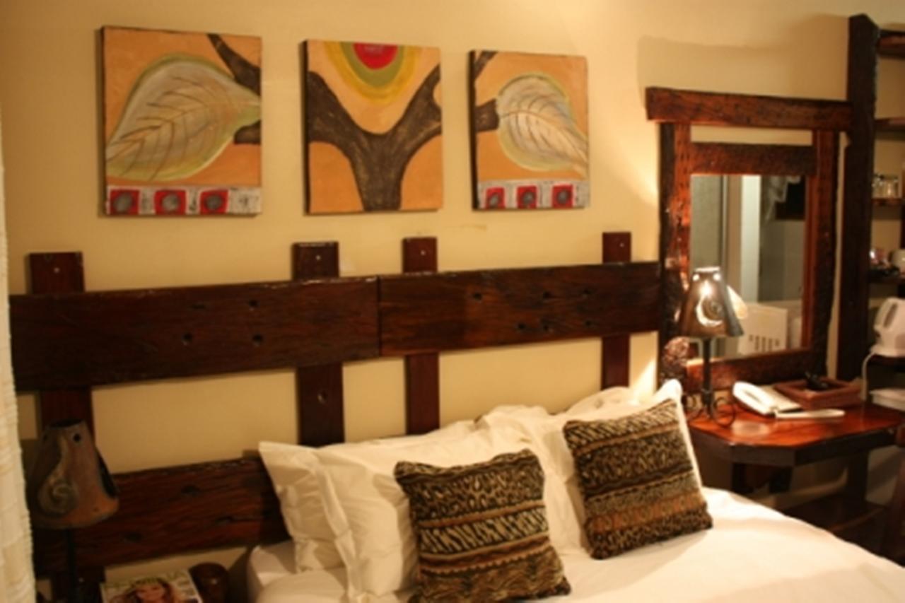 Croc River Lodge Komatipoort Rom bilde